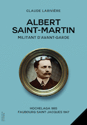 Albert Saint-Martin